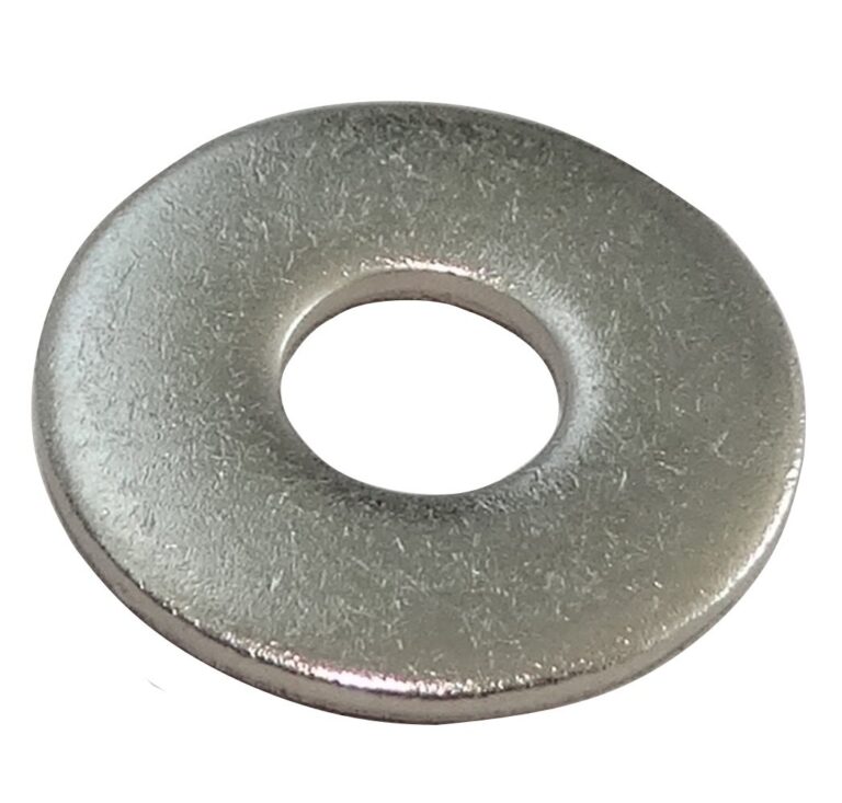 Anillo Triangular De Acero Inoxidable 316 - 8 Mm Espesor, 50 Mm Interior, Ideal Para Proyectos Y Montajes