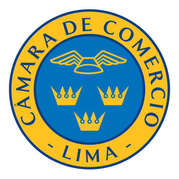 Logo Cámara de Comercio de Lima